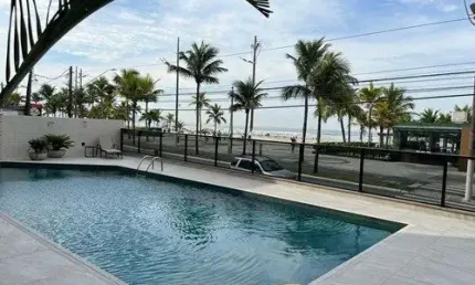 Apartamento-Para venda-209 Rua Caiapós, Vila Tupi, Vila Tupi, Praia Grande, São Paulo