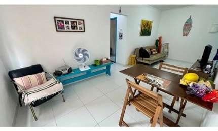 Apartamento-Para venda-173 Rua José Calixto do Carmo, Aviação, Aviação, Praia Grande, São Paulo