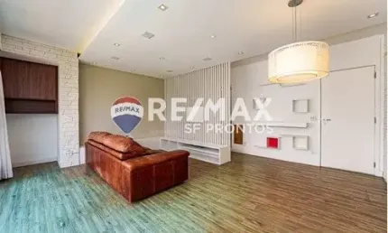 Apartamento-Para venda-198 Av Sagitário, Alphaville Conde II, Alphaville Conde II, Barueri, São Paulo