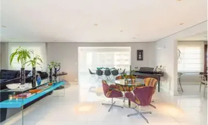 Apartamento-Para venda-95 Rua Pedreira de Freitas, Tatuapé, São Paulo, São Paulo