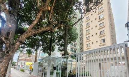 Apartamento-Para venda-933 Rua Borges Lagoa, Vila Clementino, Vila Clementino, São Paulo, São Paulo