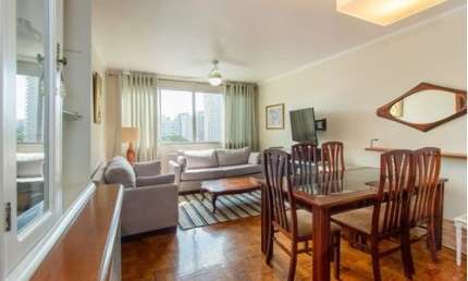 Apartamento-Para venda-1425 Avenida Onze de Junho, Vila Clementino, Vila Clementino, São Paulo, São Paulo