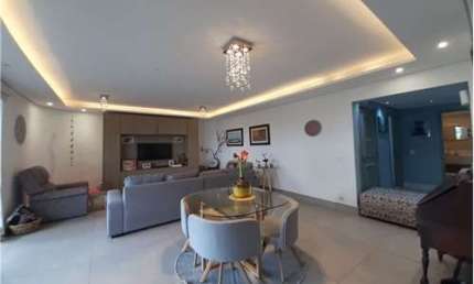 Apartamento-Para venda-431 Av. Cauaxi, Alphaville, Barueri, São Paulo