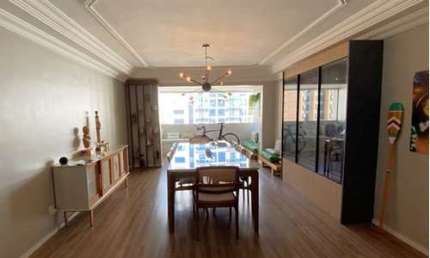 Apartamento-Para venda-258 Avenida Cauaxi, Alphaville, Alphaville, Barueri, São Paulo