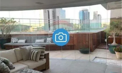 Cobertura-Para venda-54 Avenida Parkinson, Gramercy Park, Green Valley, Barueri, São Paulo