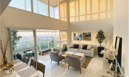 Apartamento-Para venda-72 Av.Parkinson, Alphaville Empresarial, Alphaville Empresarial, Barueri, São Paulo