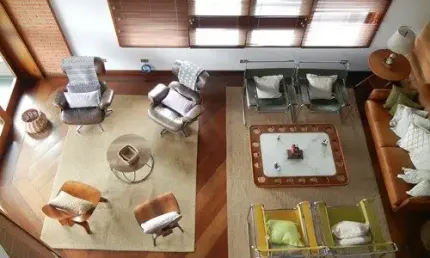Casa de Condomínio-Para venda-800 Avenida Paiol Velho,, Alphaville Residencial Zero, Barueri, São Paulo