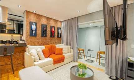 Apartamento-Para venda-278 Avenida Sagitário, Alphaville Conde II, Alphaville Conde II, Barueri, São Paulo