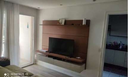Apartamento-Para venda-77 Rua Werner Golberg, Jardim Esperanca, Jardim Tupanci, Barueri, São Paulo
