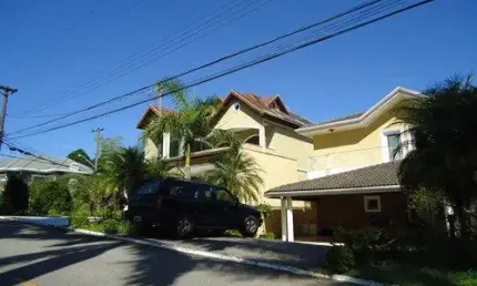 Casa de Condomínio-Para venda-281 Alameda Xarais, Residencial Morada dos Lagos, Residencial Morada dos Lagos, Barueri, São Paulo