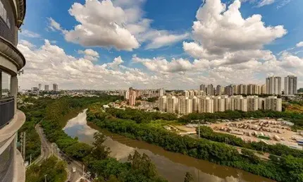 Apartamento-Para venda-157 Rua Bonnard, Alphaville Empresarial, Alphaville Empresarial, Barueri, São Paulo