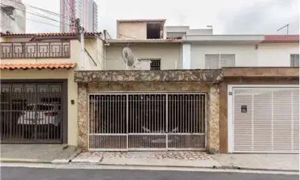 Sobrado-Para venda-200 Rua Padre José Morschhauser, Tatuape, Tatuapé, São Paulo, São Paulo