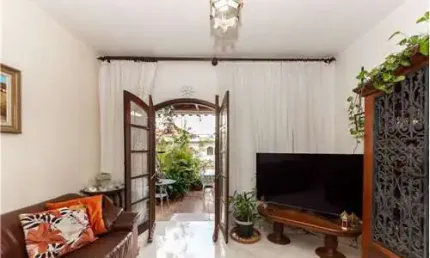 Sobrado-Para venda-75 Rua Antonio Fernandes de Abreu, Tatuapé, São Paulo, São Paulo