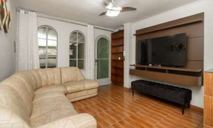 Casa-Para venda-208 Rua Galeno de Castro, Jurubatuba, Jurubatuba, São Paulo, São Paulo