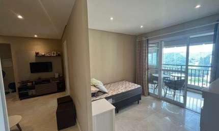 Apartamento-Para venda-100 avenida omega, Melville Empresarial II, Barueri, São Paulo