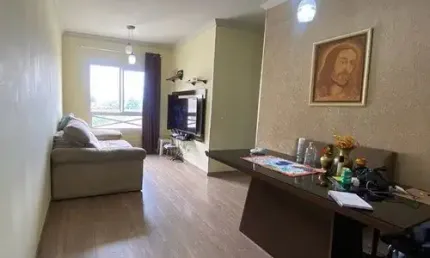 Apartamento-Para venda-395 Estrada das Nações, Vila Iracema, Vila Iracema, Barueri, São Paulo