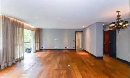 Apartamento-Para venda-223 Rua Abdo Ambuba, Vila Andrade, São Paulo, São Paulo