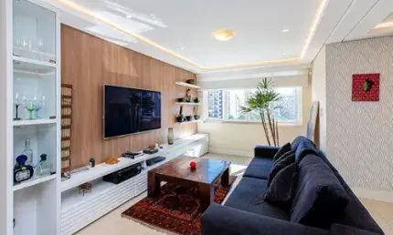 Apartamento-Para venda-2182 Av. Santo Amaro, Vila Olímpia, São Paulo, São Paulo