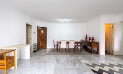 Apartamento-Para venda-2001 Av. Dr. Guilherme Dumont Vilares, Vila Andrade, Vila Andrade, São Paulo, São Paulo