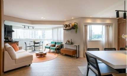 Apartamento-Para venda-932 Rua José Ramon Urtiza, Vila Andrade, Vila Andrade, São Paulo, São Paulo