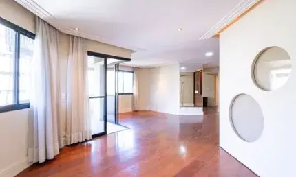 Apartamento-Para venda-165 Rua José de Oliveira Coelho, Vila Andrade, Vila Andrade, São Paulo, São Paulo
