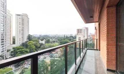 Apartamento-para venda-171 rua ministro gabriel de rezende passos, moema pássaros, moema, são paulo, são paulo