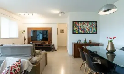 Apartamento-Para venda-808 Rua José de Oliveira Coelho, Vila Andrade, Vila Andrade, São Paulo, São Paulo