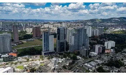 Duplex-Para venda-198 Avenida Sagitário, Alphaville Conde II, Alphaville Conde II, Barueri, São Paulo