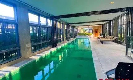 Apartamento-Para venda-233 Av. Sagitário, ALPHAVILLE, Alphaville, Barueri, São Paulo