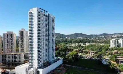 Apartamento-Para venda-132 R. Bonnard, Alphaville Empresarial, Alphaville Empresarial, Barueri, São Paulo