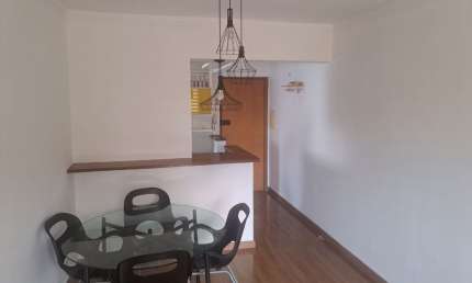 Apartamento com 2 quartos para alugar na Rua Paris, 415, Sumaré, São Paulo
