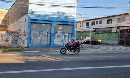 Sala comercial para alugar na Avenida João XXIII, 2050, Vila Formosa, São Paulo