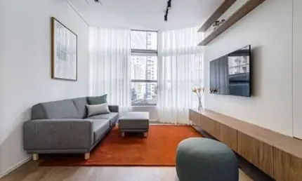 Apartamento com 1 quarto para alugar na Rua da Consolação, 922, Consolação, São Paulo
