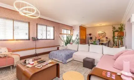 Apartamento-Para venda-268 Rua Teixeira de Melo, Tatuapé, Tatuapé, São Paulo, São Paulo