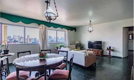 Apartamento-Para venda-610 Rua Pensilvânia, Brooklin, Brooklin, São Paulo, São Paulo