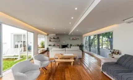 Casa-Para venda-245 Rua Marechal Renato Paquet, Jardim Marajoara, Jardim Marajoara, São Paulo, São Paulo