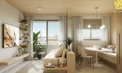 Apartamento-Para venda-105 Rua Cotoxó, Pompeia, Perdizes, São Paulo, São Paulo