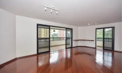 Apartamento-Para venda-2080 Avenida Doutor Guilherme Dumont Vilares, Morumbi, Vila Andrade, São Paulo, São Paulo