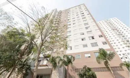 Apartamento-Para venda-95 Rua José Jardim da Silveira, Jardim Marajoara, Jardim Marajoara, São Paulo, São Paulo