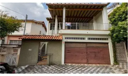 Casa-Para venda-703 Guadalajara, Sim, Centro, Caieiras, São Paulo