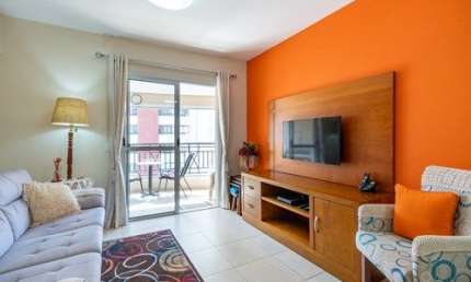 Apartamento-Para venda-75 Rua Abdo Ambuba, Vila Andrade, Vila Andrade, São Paulo, São Paulo