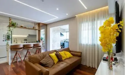 Apartamento-Para venda-210 Avenida do Oratório, Vila Independência, Vila Independência, São Paulo, São Paulo