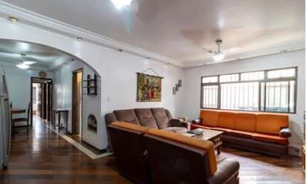 Casa-Para venda-506 Avenida Coronel Francisco Júlio César Alfieri, Vila Sao Paulo, Jardim Prudência, São Paulo, São Paulo