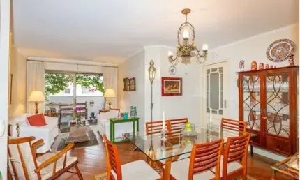 Apartamento-Para venda-800 RUA DAMASCENO VIEIRA, VILA MASCOTE, Vila Mascote, São Paulo, São Paulo