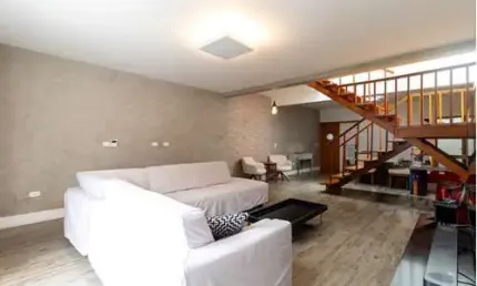 Casa-Para venda-304 Rua Pageú, Vila Mariana, São Paulo, São Paulo