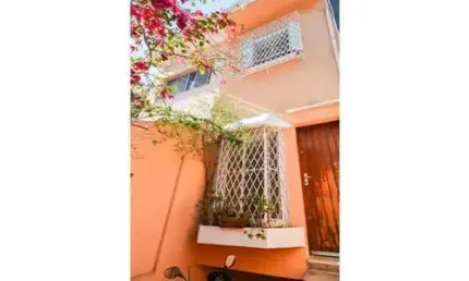 Casa-Para venda-455 Rua Guimarães Passos, Vila Mariana, Vila Mariana, São Paulo, São Paulo