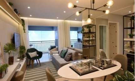 Apartamento-Para venda-290 Rua Carlo Carra, Vila Mascote, Vila Mascote, São Paulo, São Paulo
