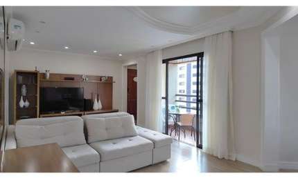 Apartamento-Para venda-433 Rua Engenheiro Jorge Oliva, Vila Mascote, Vila Mascote, São Paulo, São Paulo
