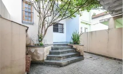 Casa-Para venda-108 Rua Rocha Galvão, Vila Mariana, São Paulo, São Paulo
