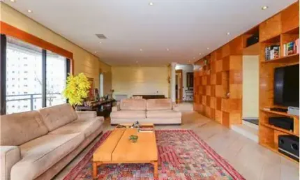 Apartamento-Para venda-279 Rua Joel Jorge de Melo, 4128080, Vila Mariana, São Paulo, São Paulo